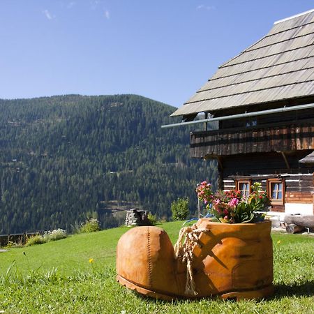 Schrunerhof Ebene Reichenau Ngoại thất bức ảnh