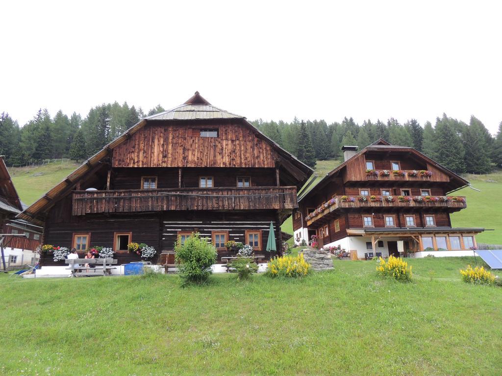 Schrunerhof Ebene Reichenau Phòng bức ảnh