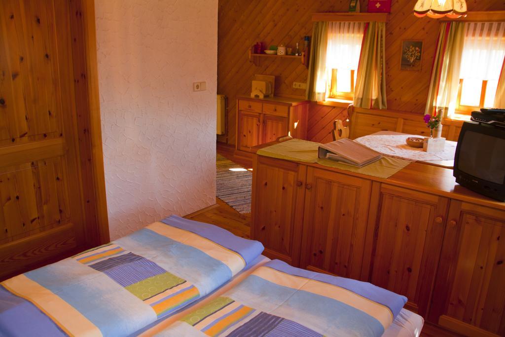 Schrunerhof Ebene Reichenau Phòng bức ảnh