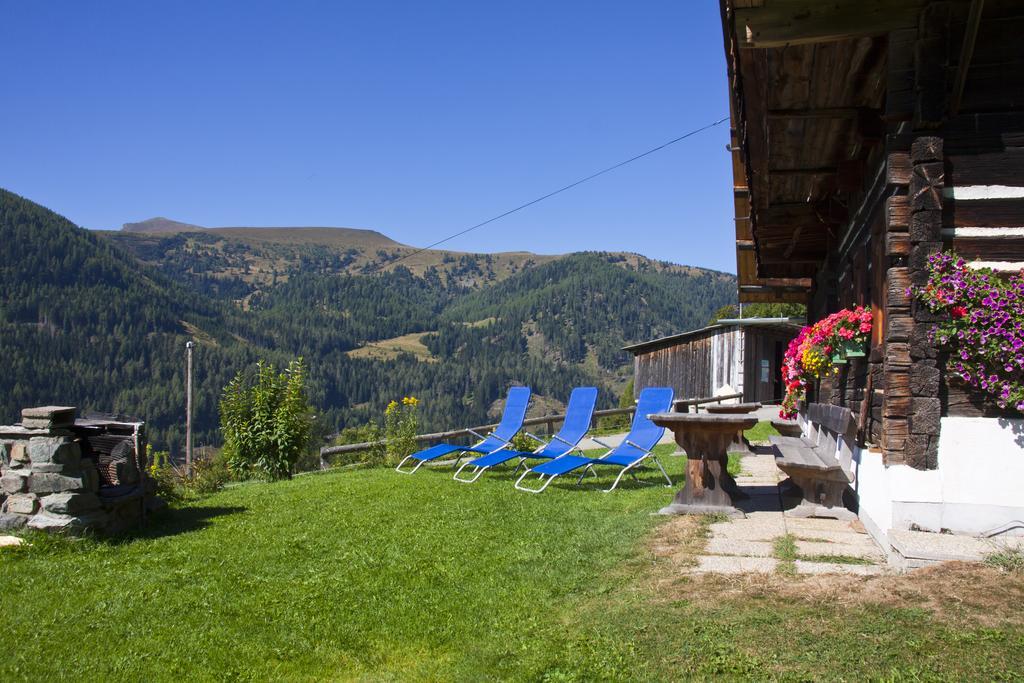 Schrunerhof Ebene Reichenau Phòng bức ảnh