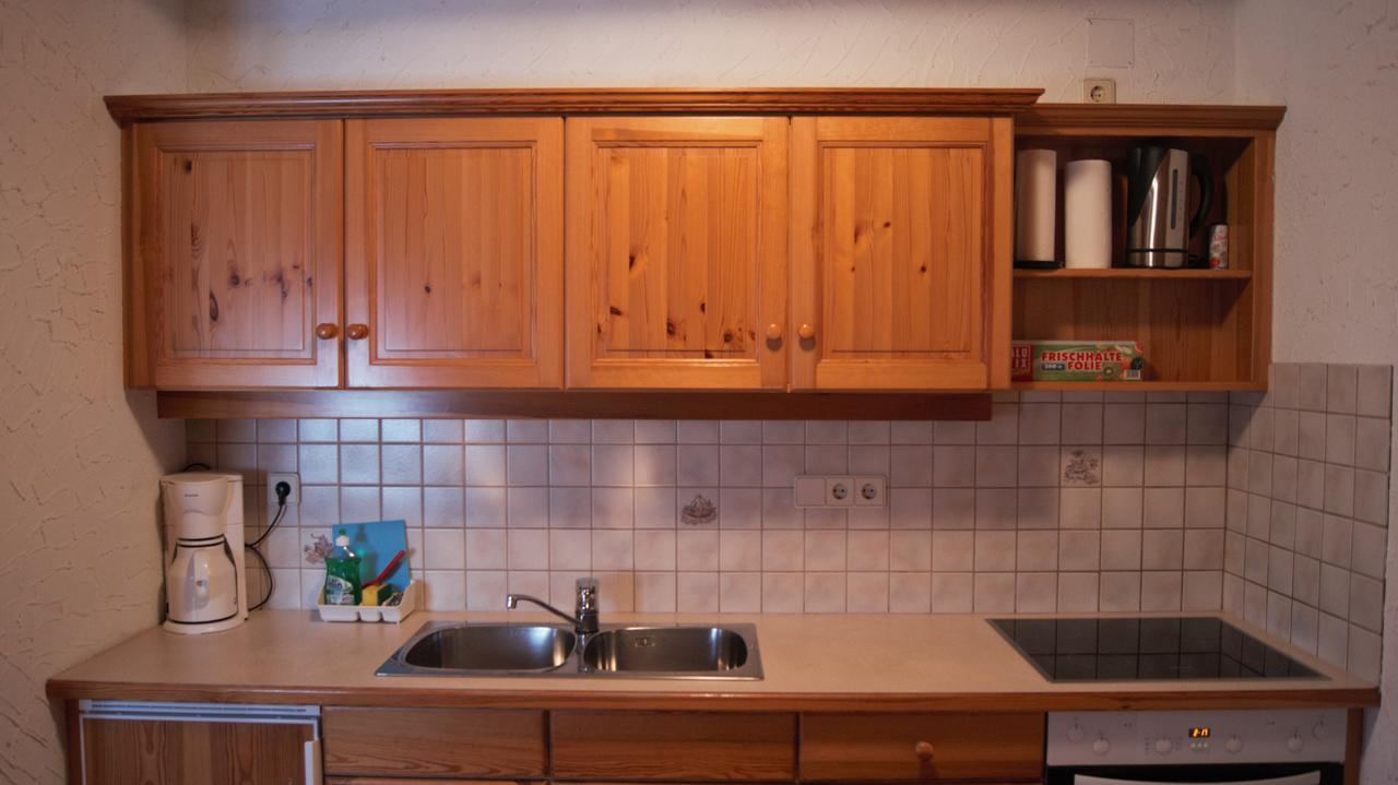 Schrunerhof Ebene Reichenau Ngoại thất bức ảnh